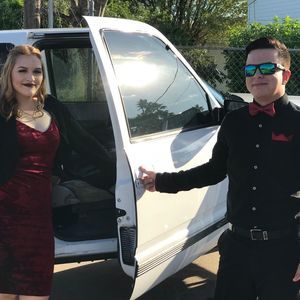 Meet your Posher, Omar